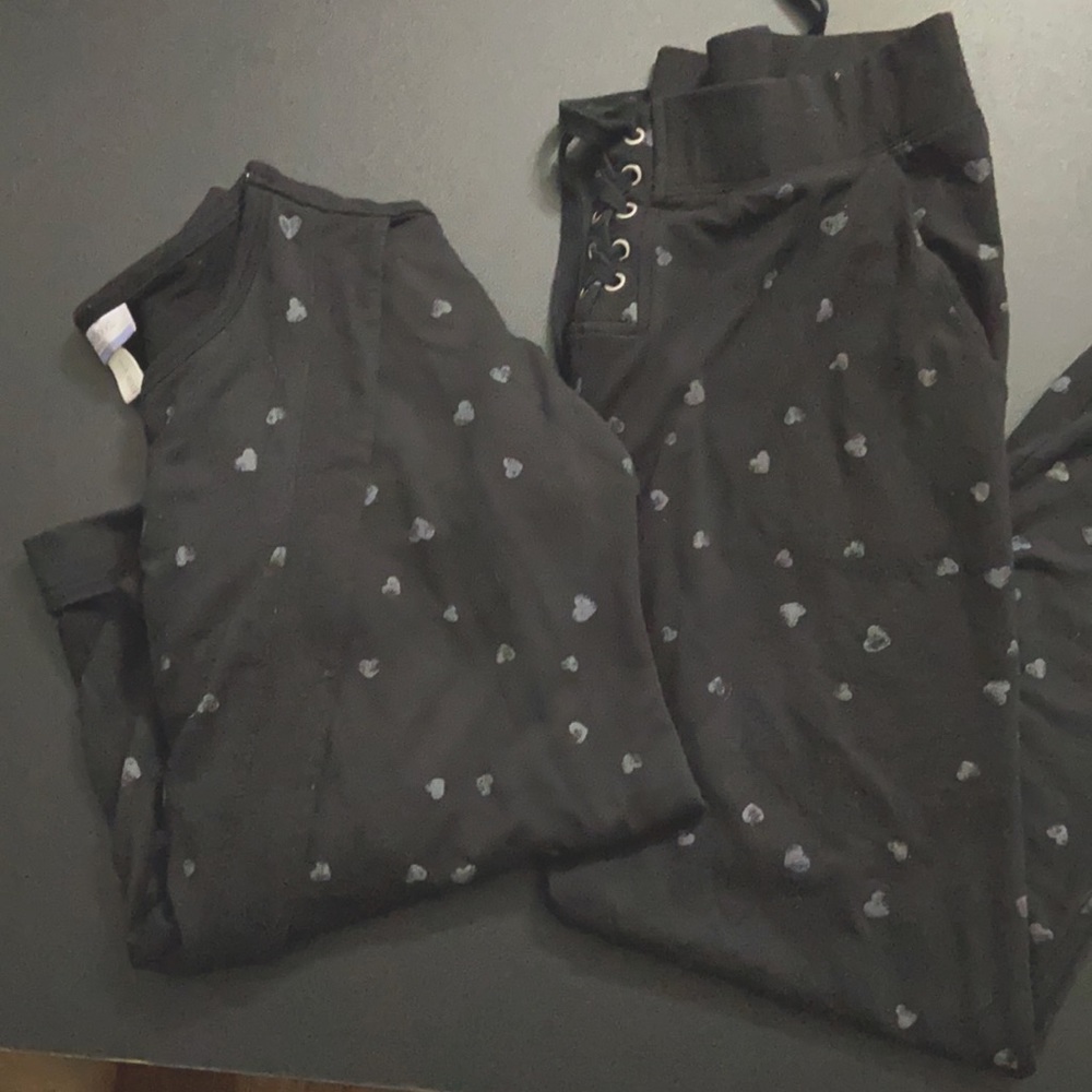 Motherhood maternity lounge set